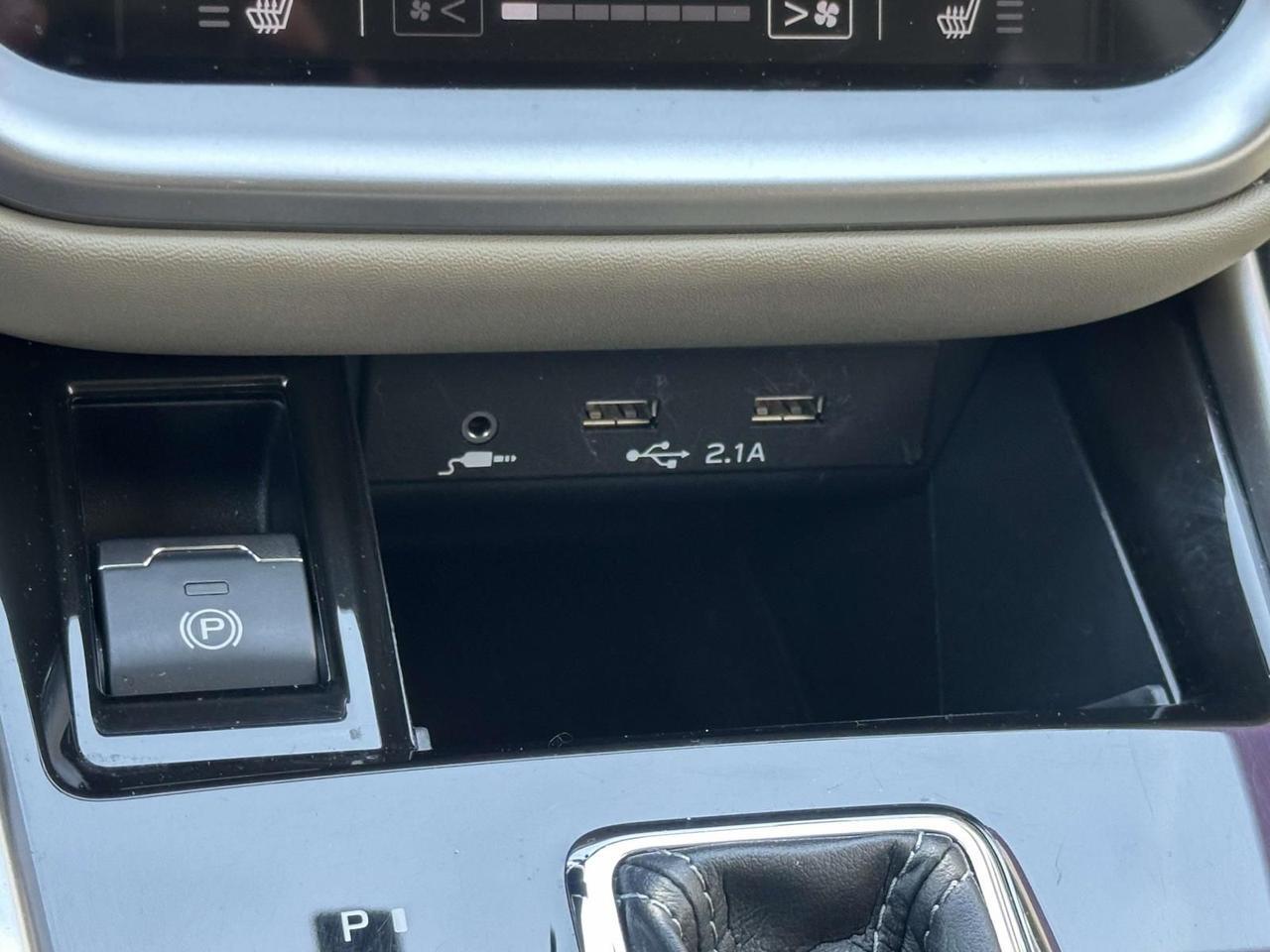 2022 Subaru Outback Limited Woodbridge VA