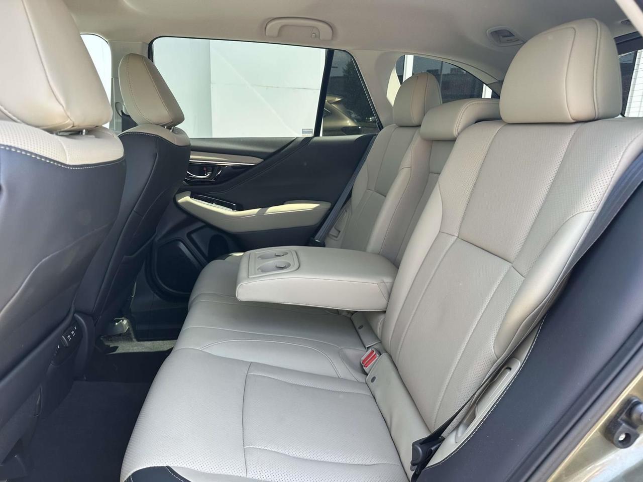2022 Subaru Outback Limited Woodbridge VA
