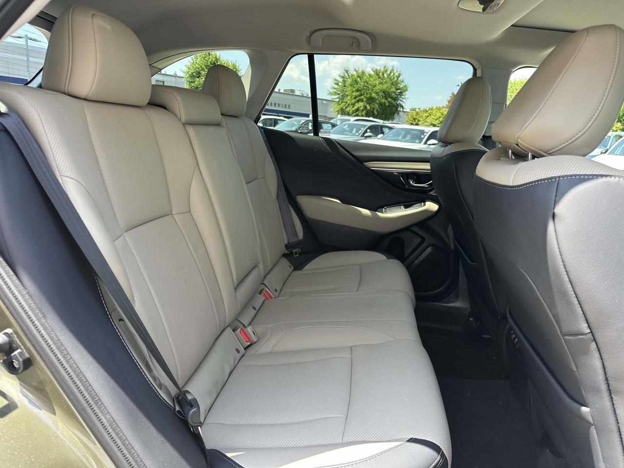 2022 Subaru Outback Limited Woodbridge VA