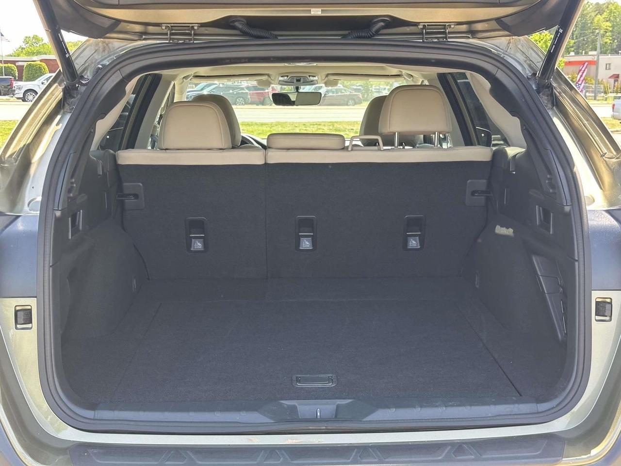 2022 Subaru Outback Limited Woodbridge VA