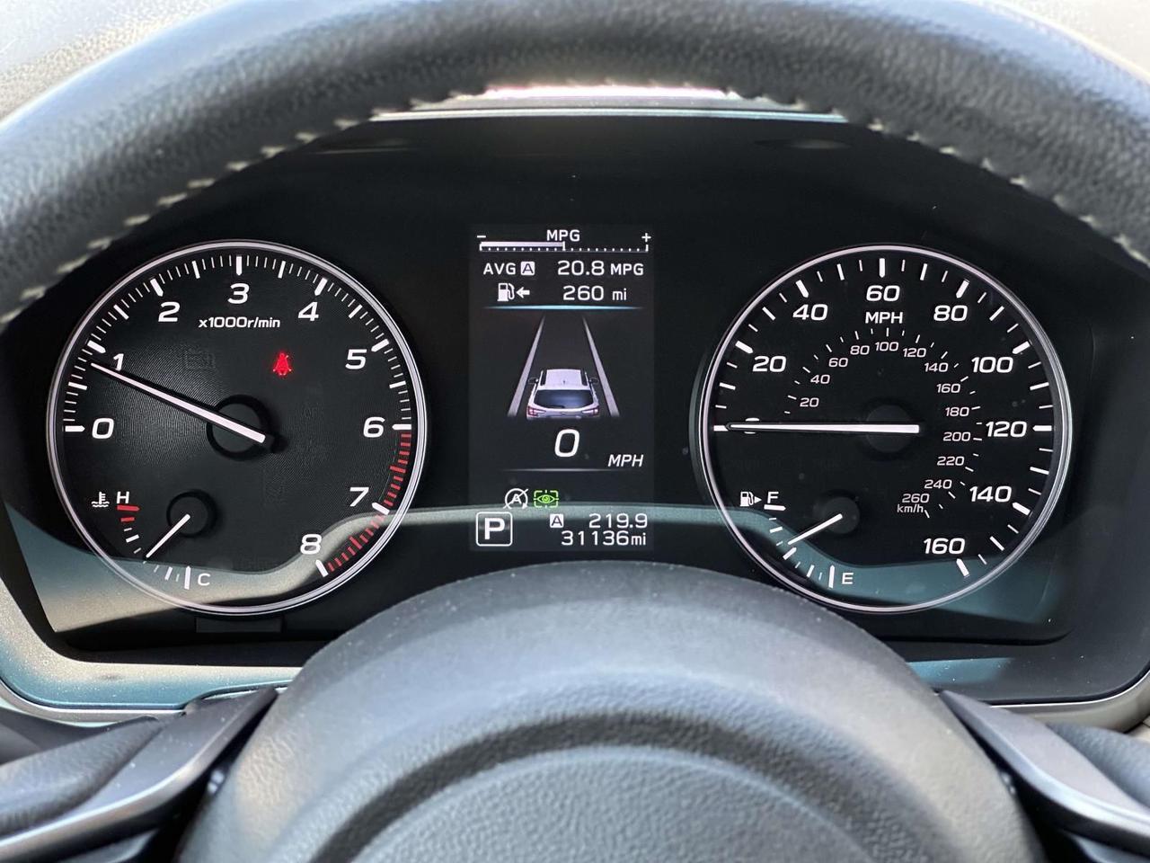 2022 Subaru Outback Limited Woodbridge VA