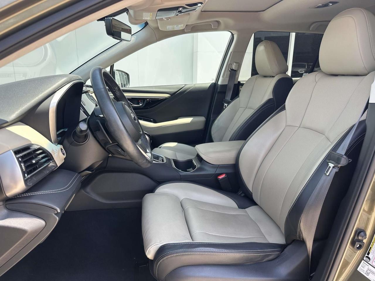 2022 Subaru Outback Limited Woodbridge VA