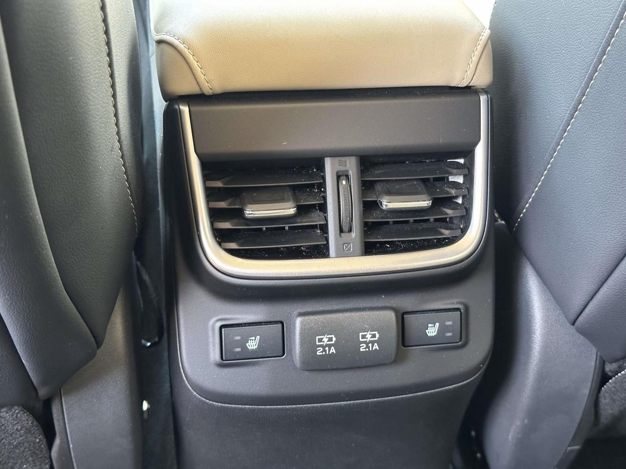 2022 Subaru Outback Limited Woodbridge VA