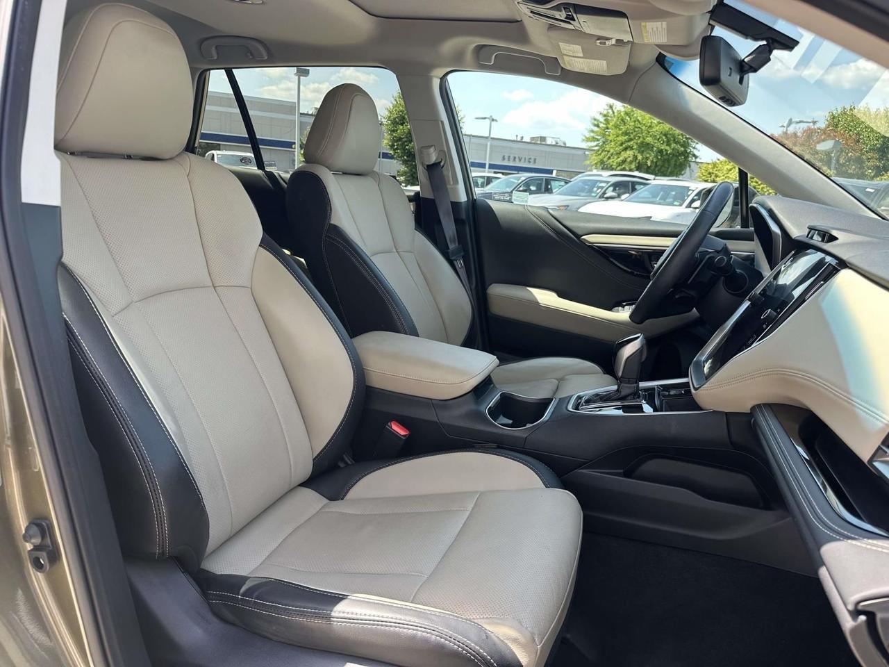 2022 Subaru Outback Limited Woodbridge VA