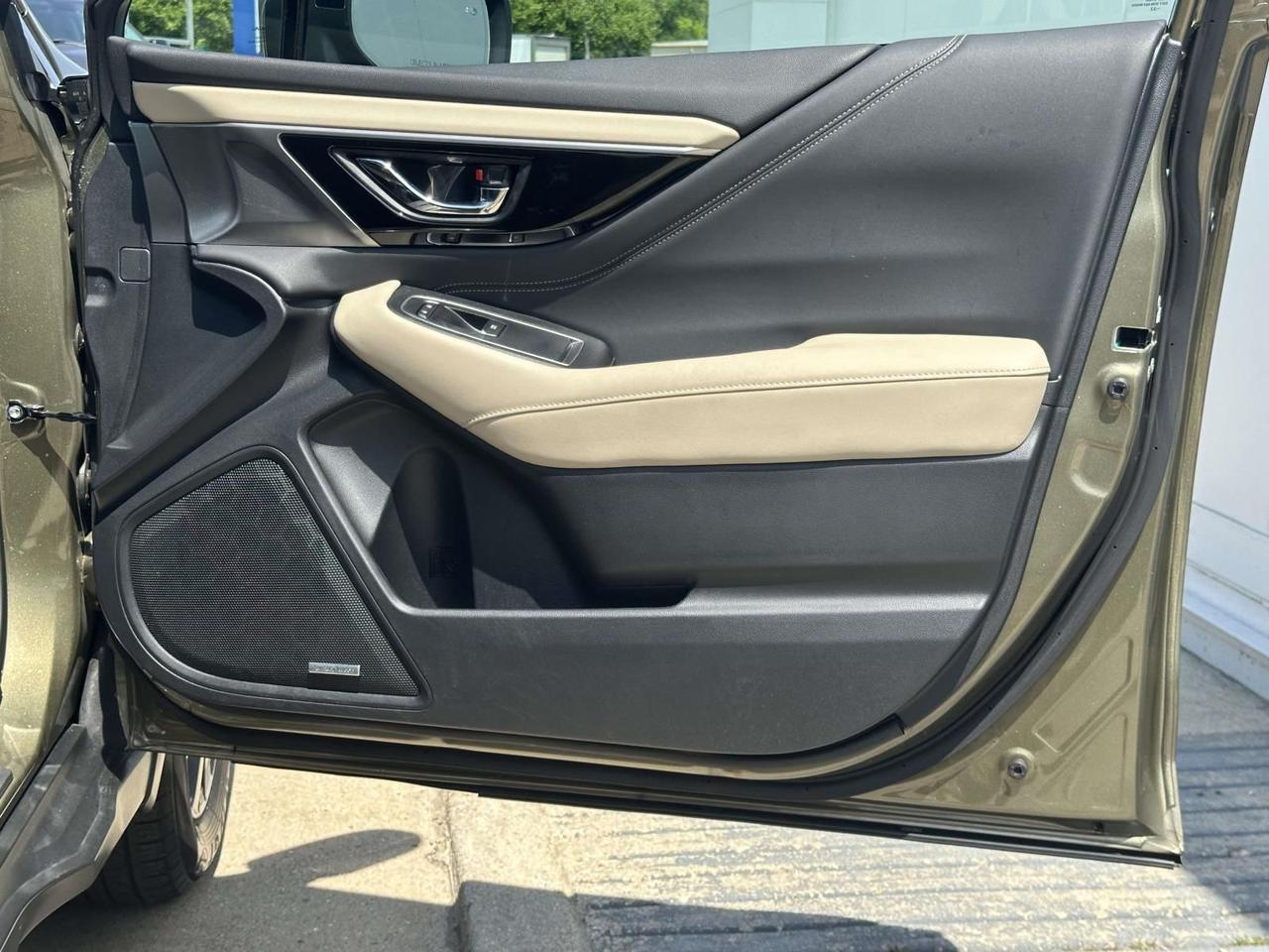 2022 Subaru Outback Limited Woodbridge VA