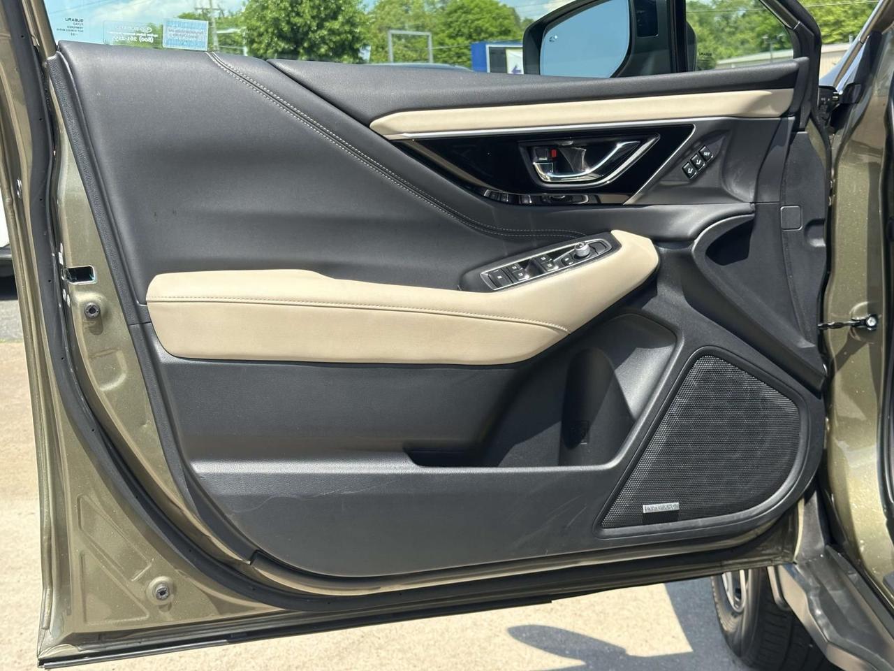 2022 Subaru Outback Limited Woodbridge VA