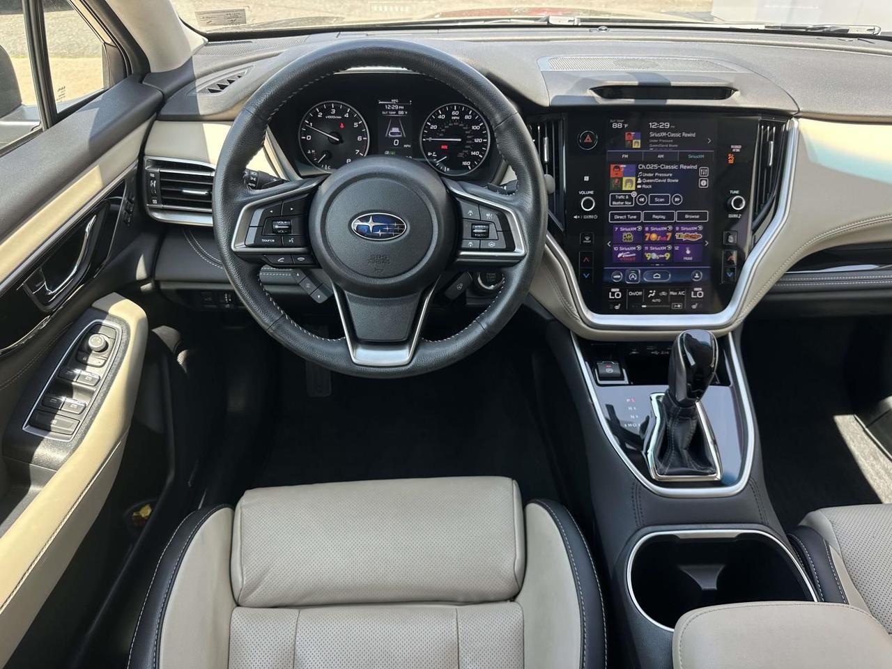 2022 Subaru Outback Limited Woodbridge VA