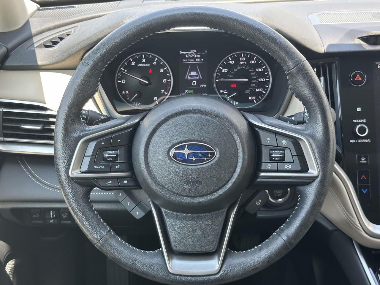 2022 Subaru Outback Limited Woodbridge VA