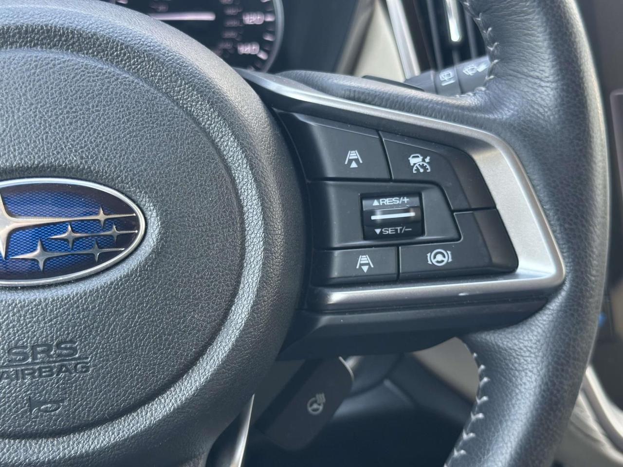 2022 Subaru Outback Limited Woodbridge VA