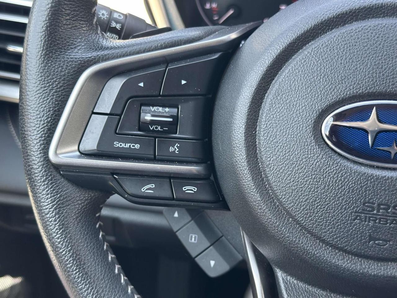 2022 Subaru Outback Limited Woodbridge VA