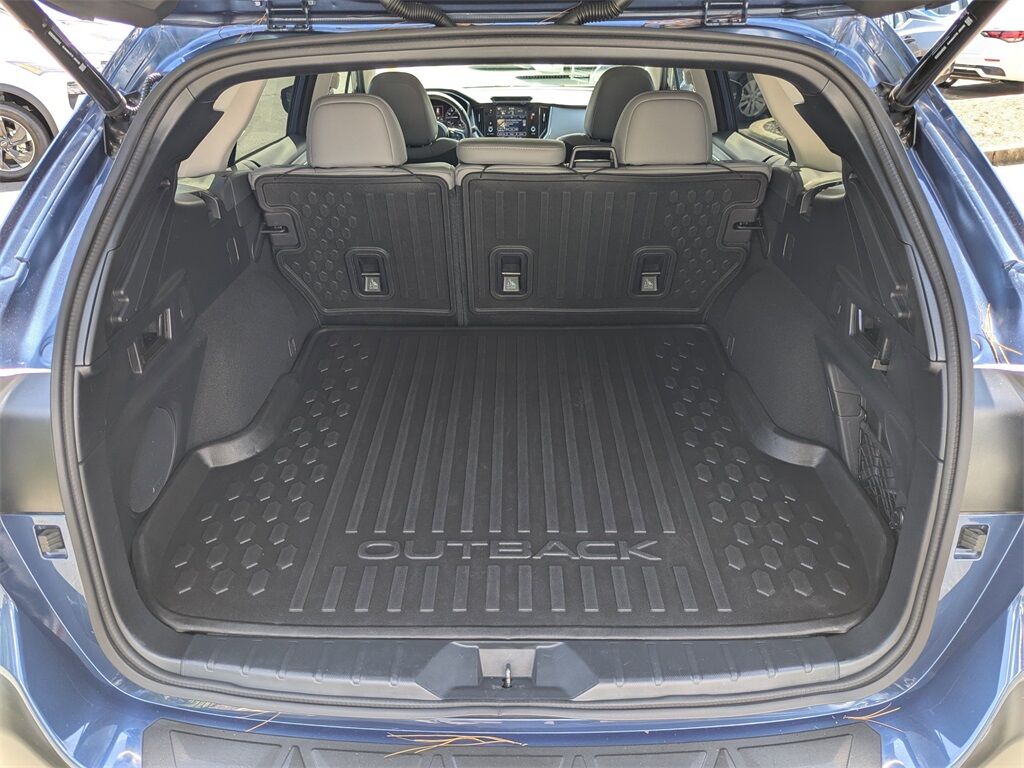 2022 Subaru Outback Limited XT Kennesaw GA 2022 Subaru Outback Limited XT Kennesaw GA