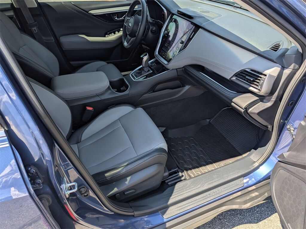 2022 Subaru Outback Limited XT Kennesaw GA 2022 Subaru Outback Limited XT Kennesaw GA