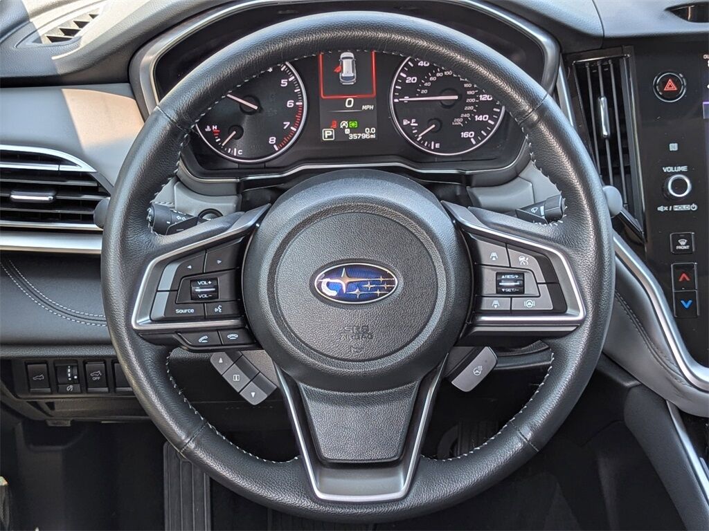 2022 Subaru Outback Limited XT Kennesaw GA 2022 Subaru Outback Limited XT Kennesaw GA