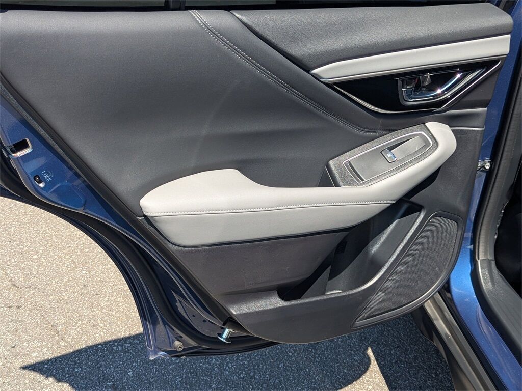 2022 Subaru Outback Limited XT Kennesaw GA 2022 Subaru Outback Limited XT Kennesaw GA