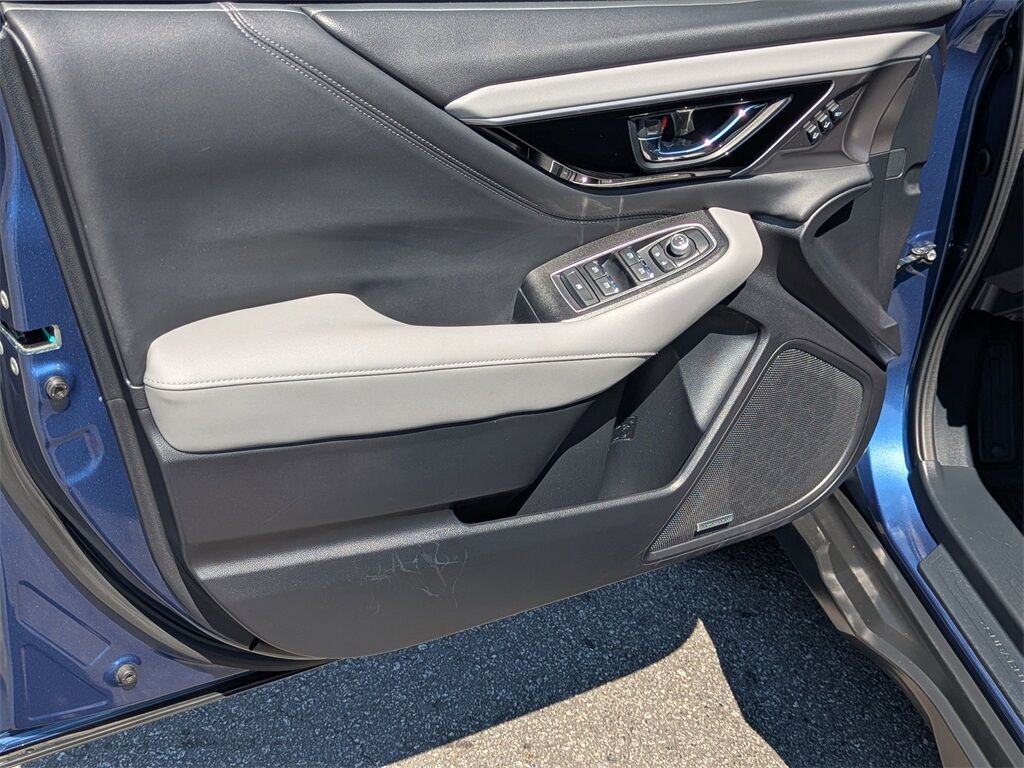 2022 Subaru Outback Limited XT Kennesaw GA 2022 Subaru Outback Limited XT Kennesaw GA