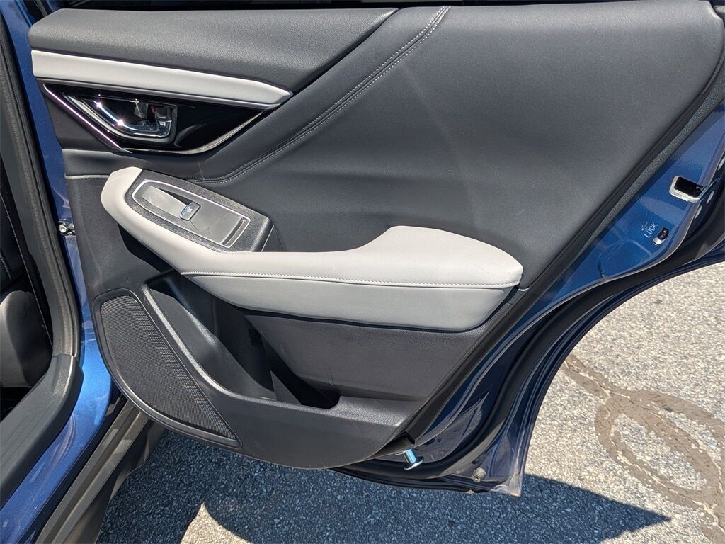 2022 Subaru Outback Limited XT Kennesaw GA 2022 Subaru Outback Limited XT Kennesaw GA