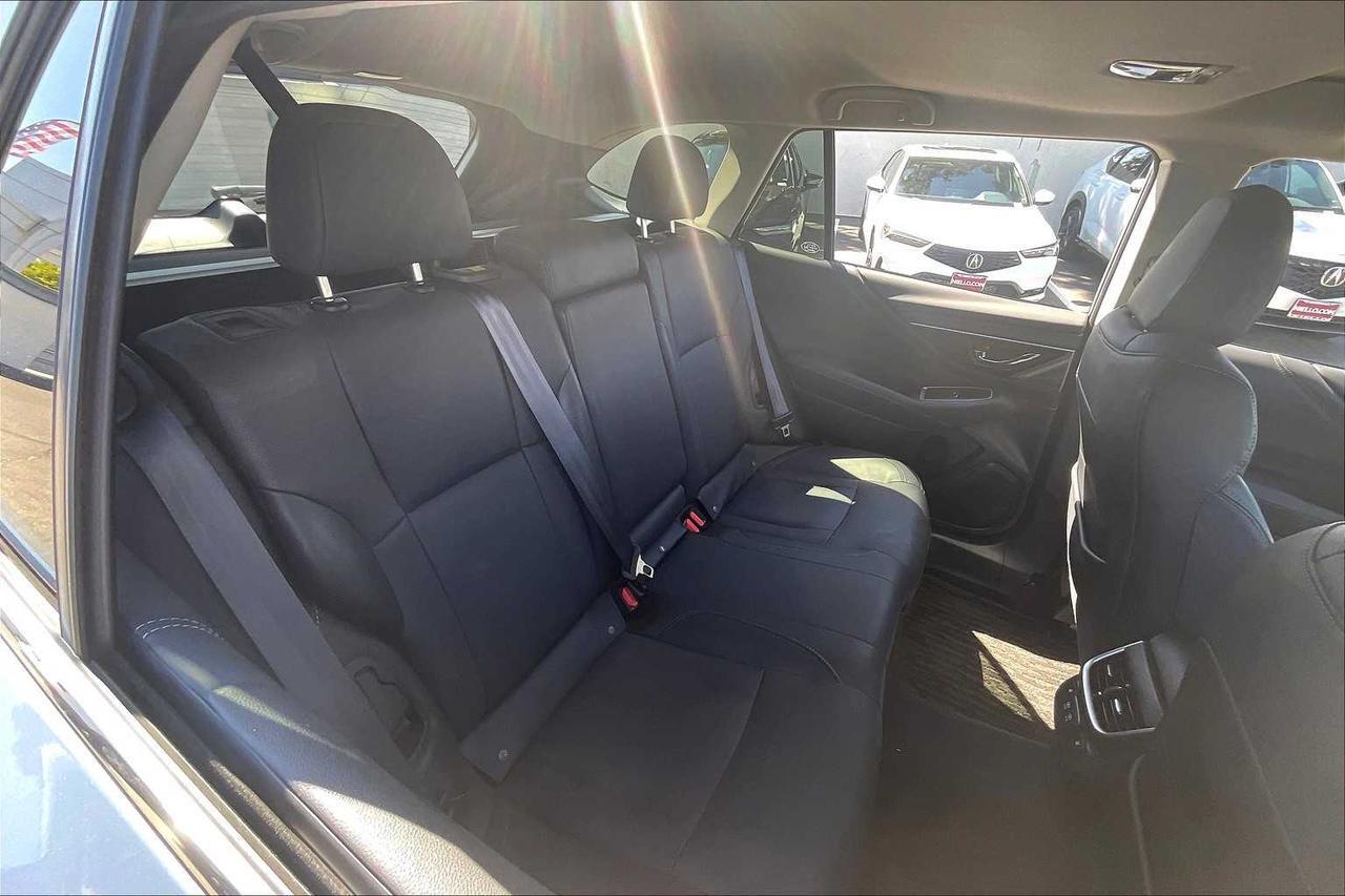 2022 Subaru Outback Limited XT Roseville CA