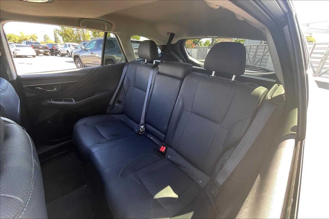 2022 Subaru Outback Limited XT Roseville CA