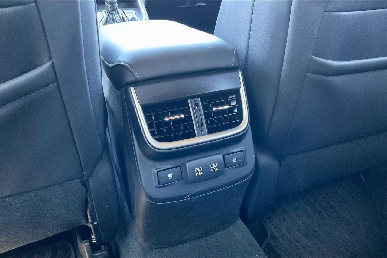 2022 Subaru Outback Limited XT Roseville CA