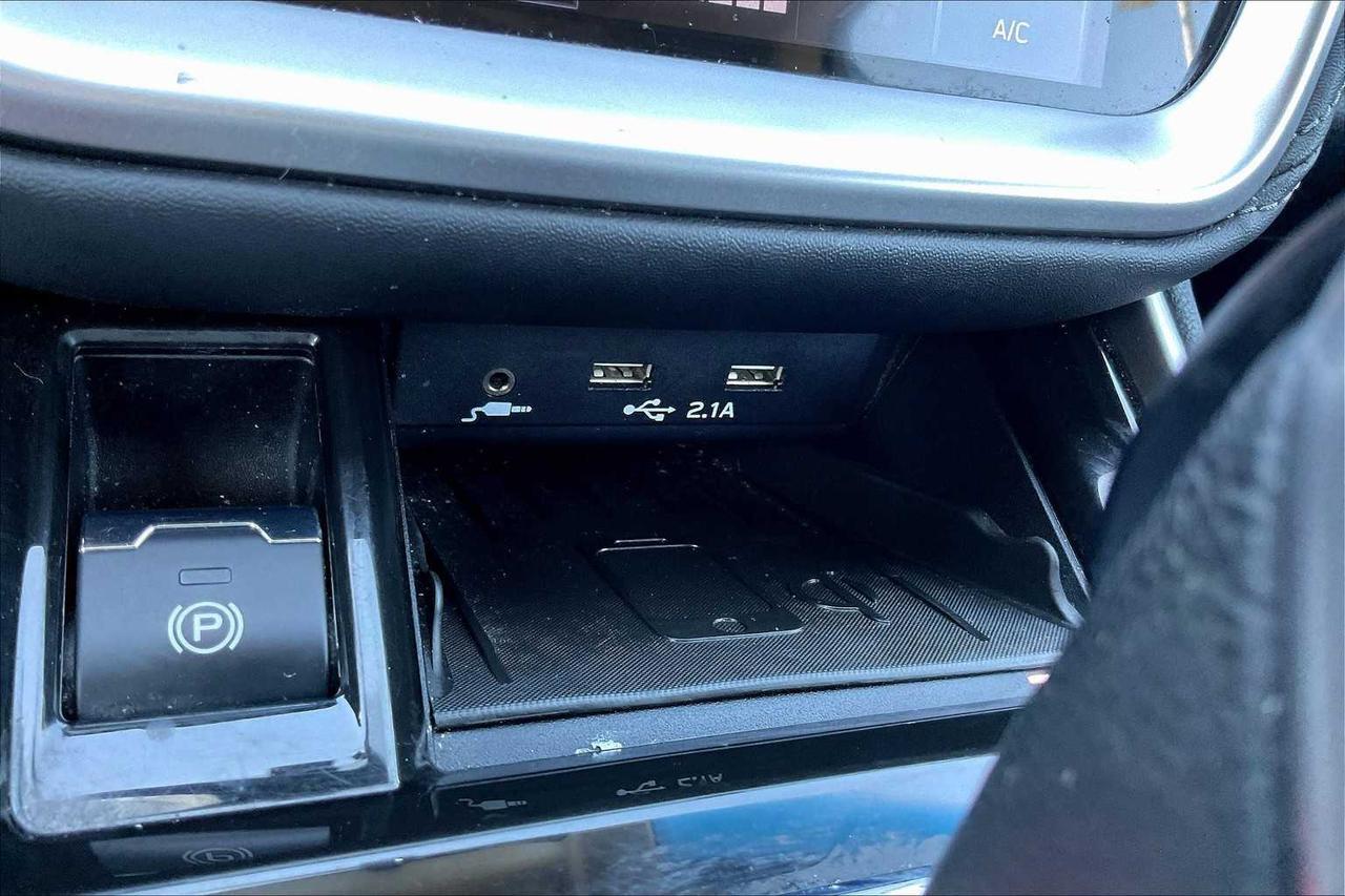 2022 Subaru Outback Limited XT Roseville CA