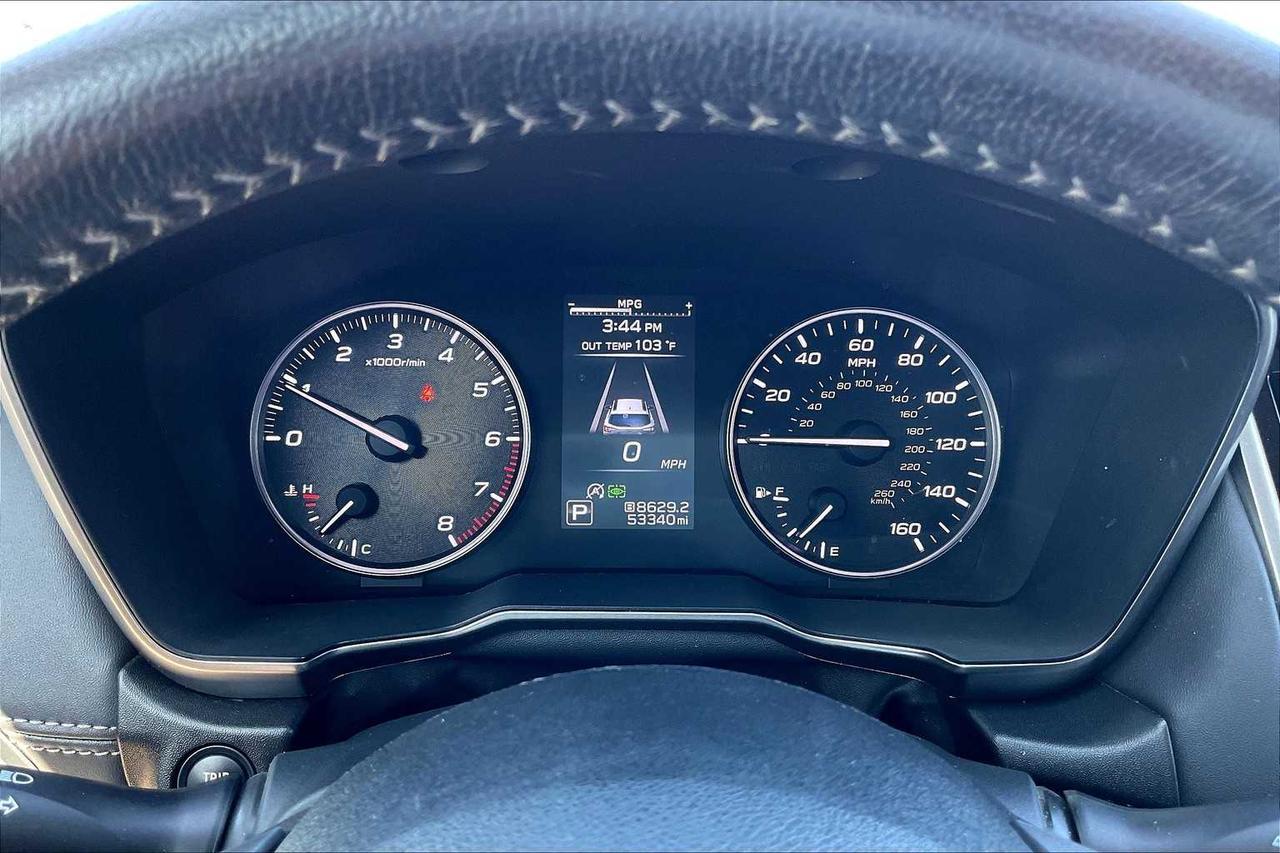 2022 Subaru Outback Limited XT Roseville CA