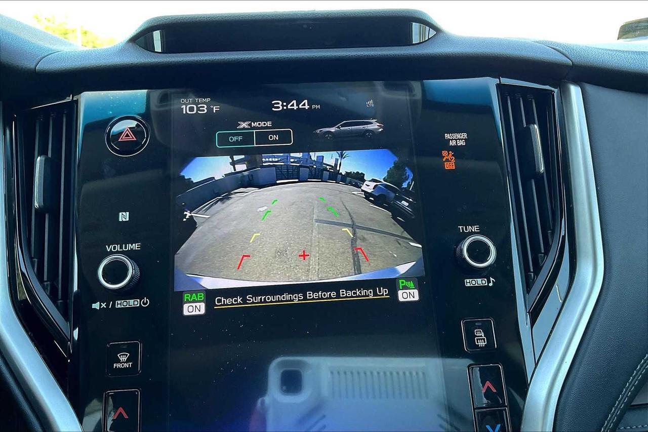 2022 Subaru Outback Limited XT Roseville CA