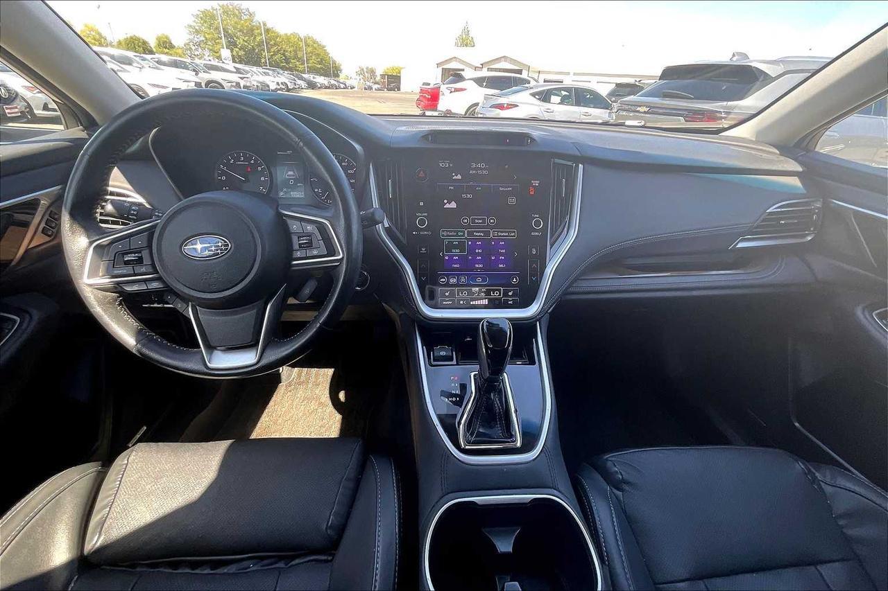 2022 Subaru Outback Limited XT Roseville CA