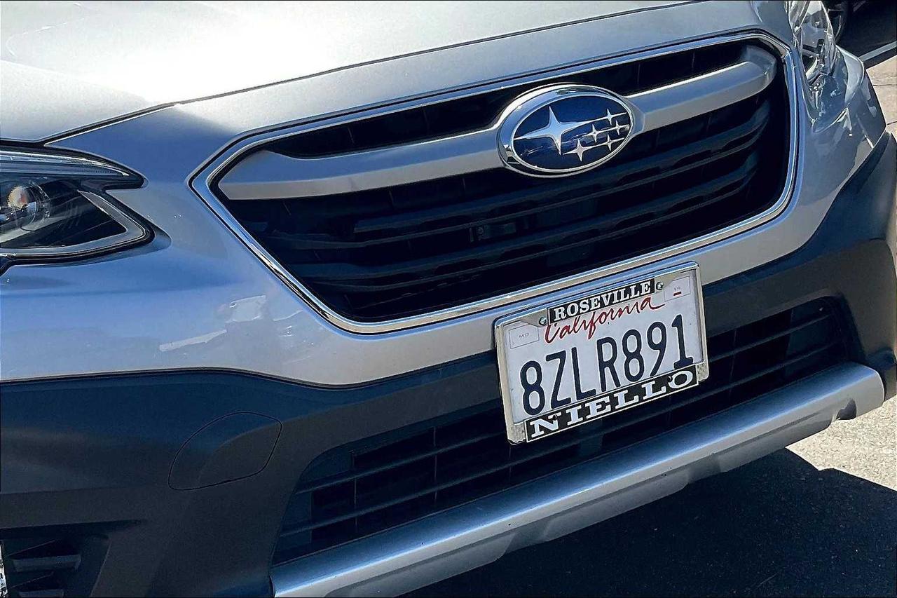 2022 Subaru Outback Limited XT Roseville CA
