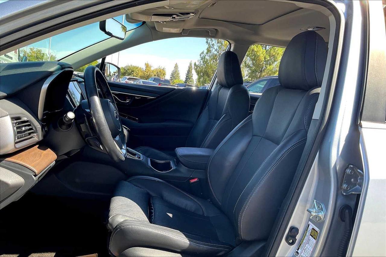 2022 Subaru Outback Limited XT Roseville CA