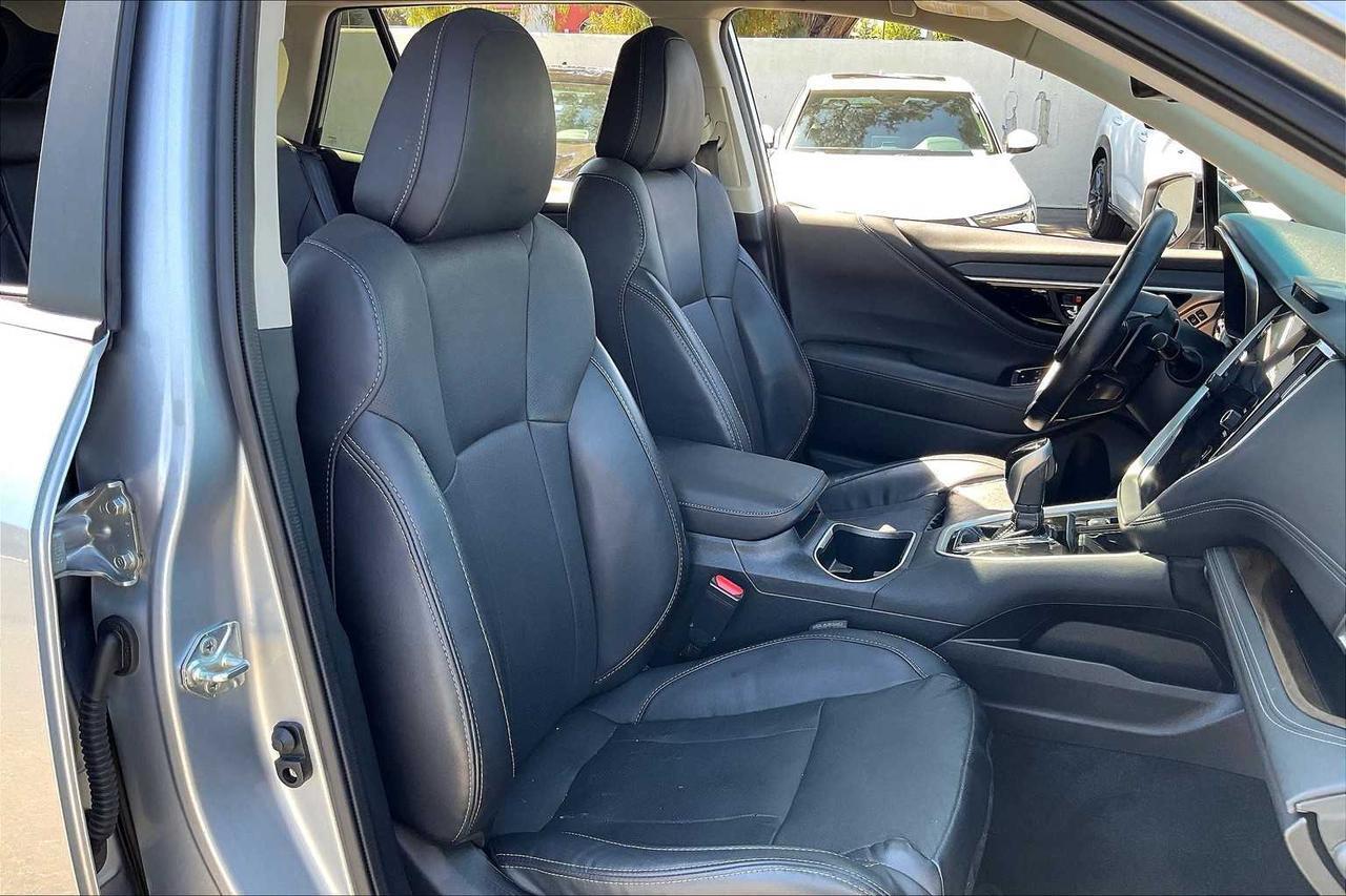 2022 Subaru Outback Limited XT Roseville CA