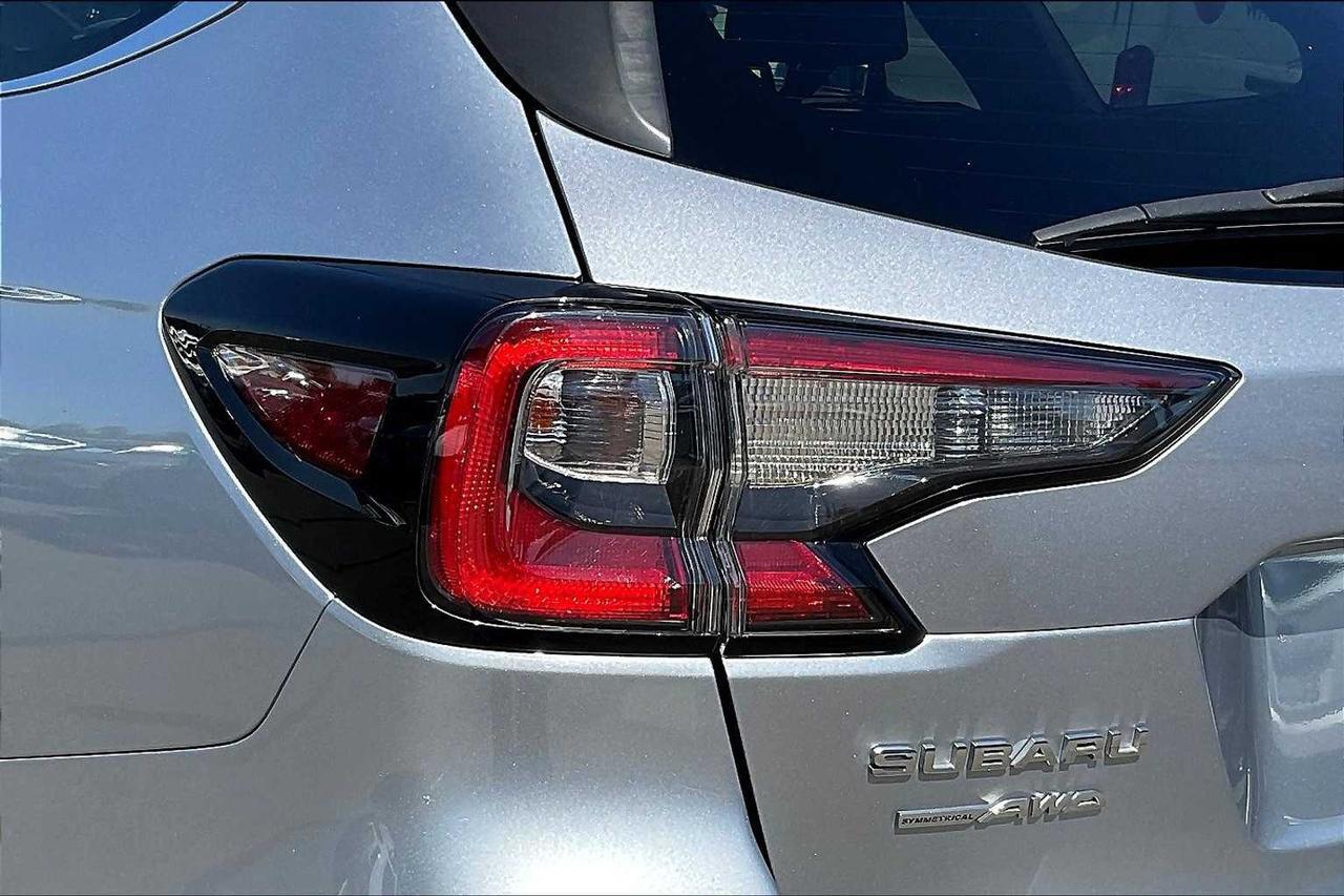 2022 Subaru Outback Limited XT Roseville CA