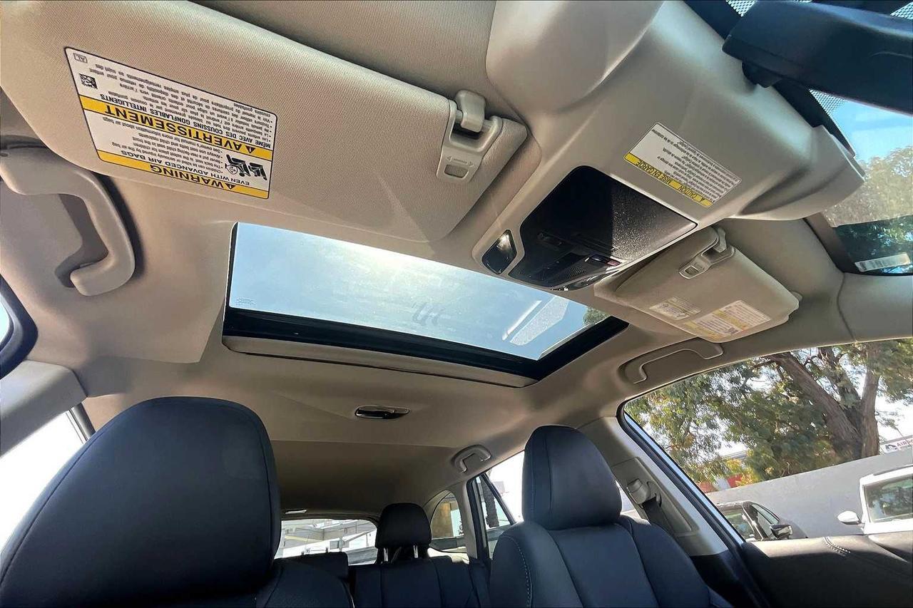 2022 Subaru Outback Limited XT Roseville CA
