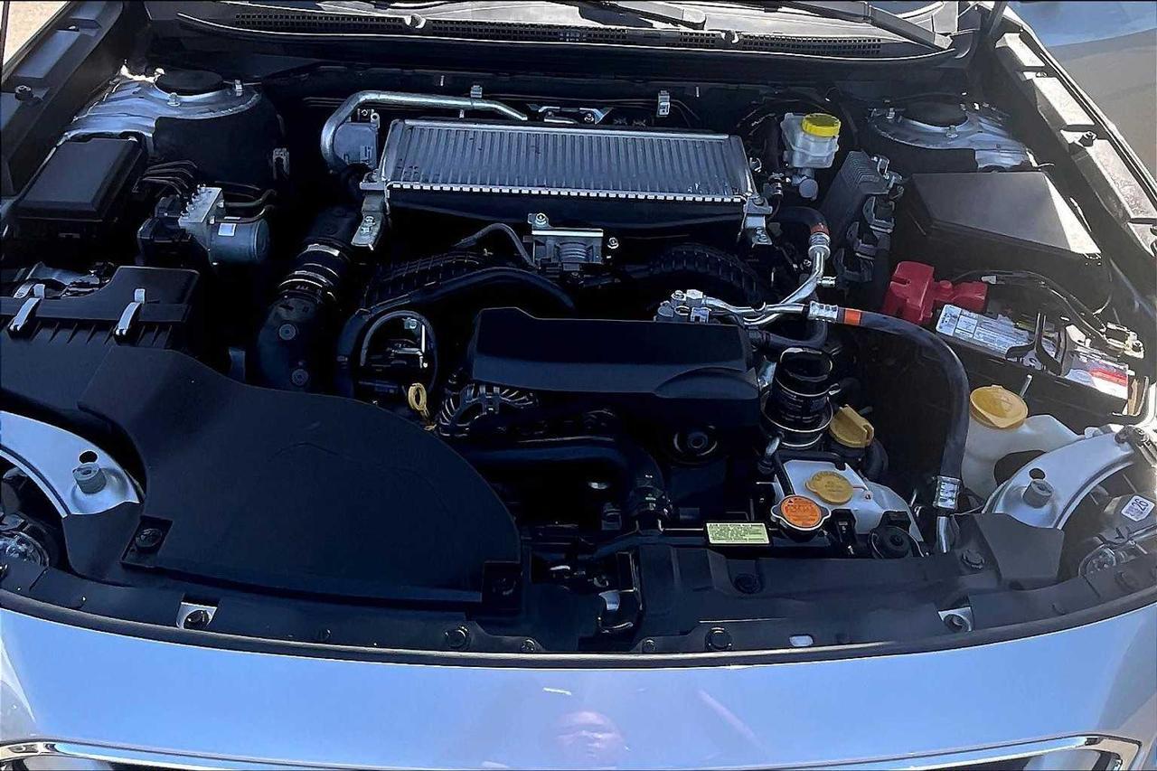 2022 Subaru Outback Limited XT Roseville CA