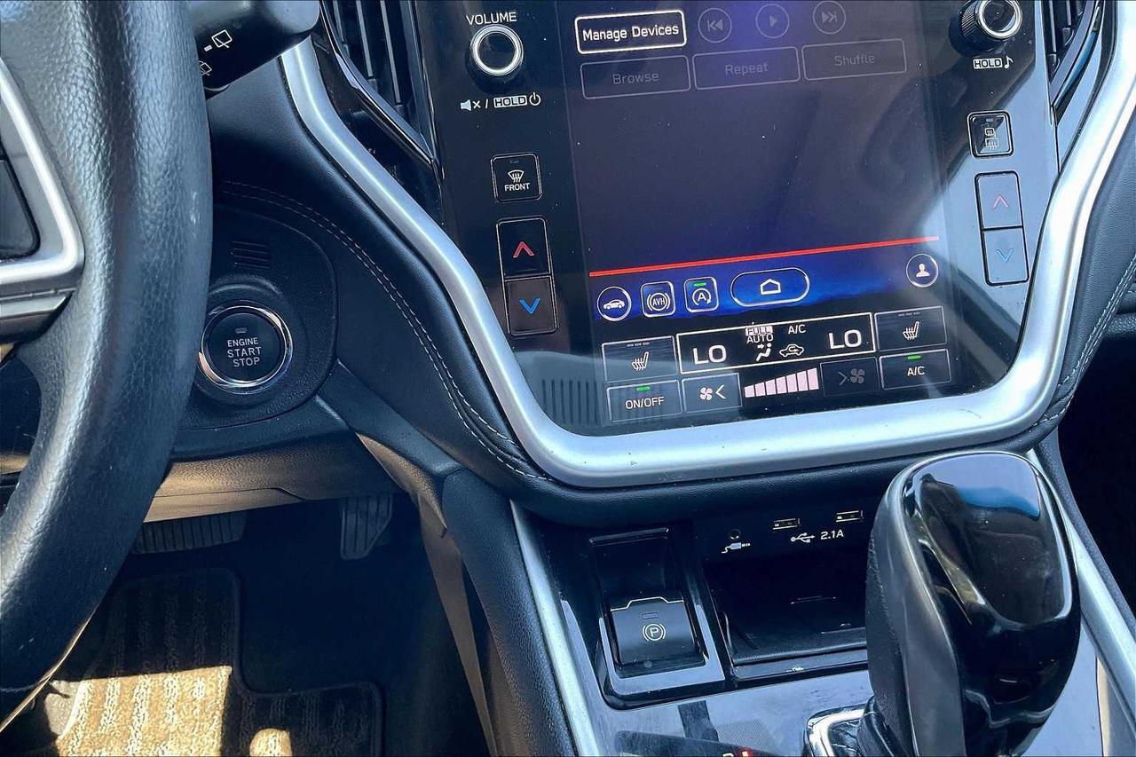 2022 Subaru Outback Limited XT Roseville CA