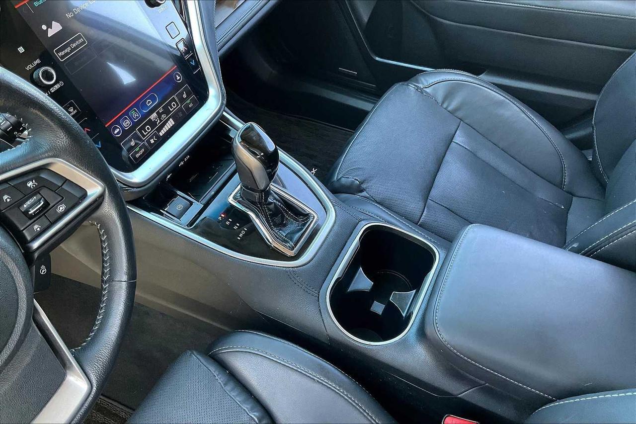 2022 Subaru Outback Limited XT Roseville CA