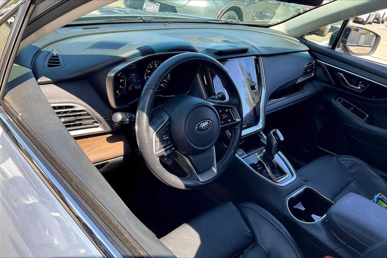 2022 Subaru Outback Limited XT Roseville CA