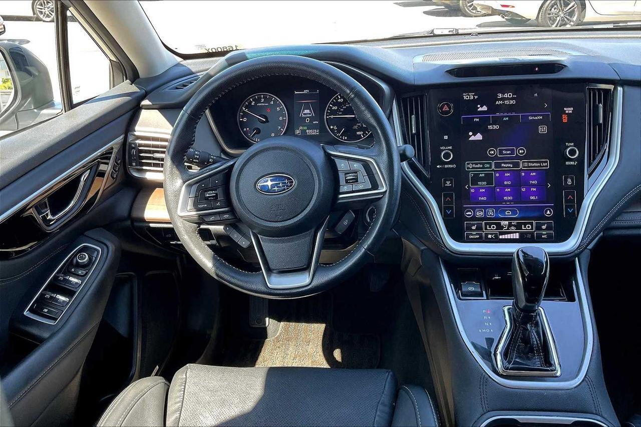 2022 Subaru Outback Limited XT Roseville CA