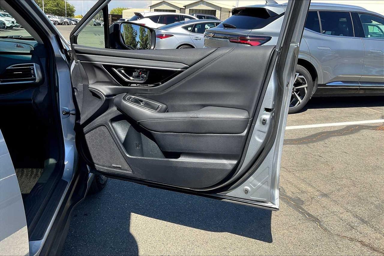 2022 Subaru Outback Limited XT Roseville CA