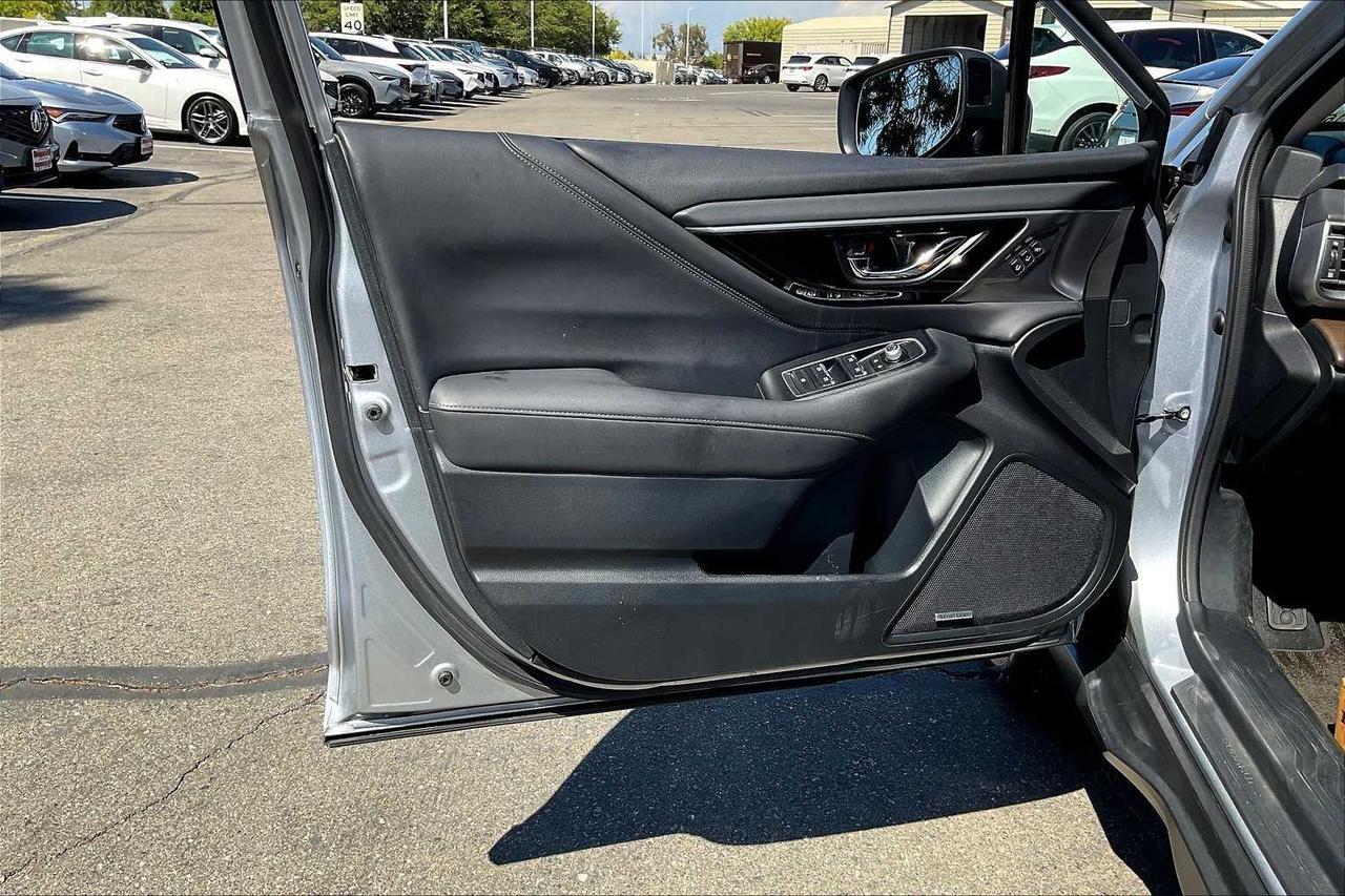 2022 Subaru Outback Limited XT Roseville CA