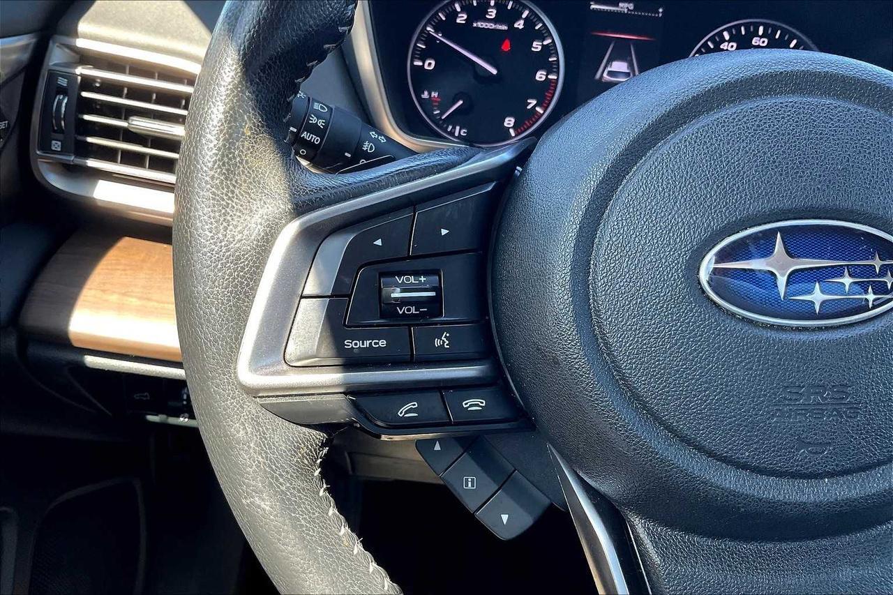 2022 Subaru Outback Limited XT Roseville CA