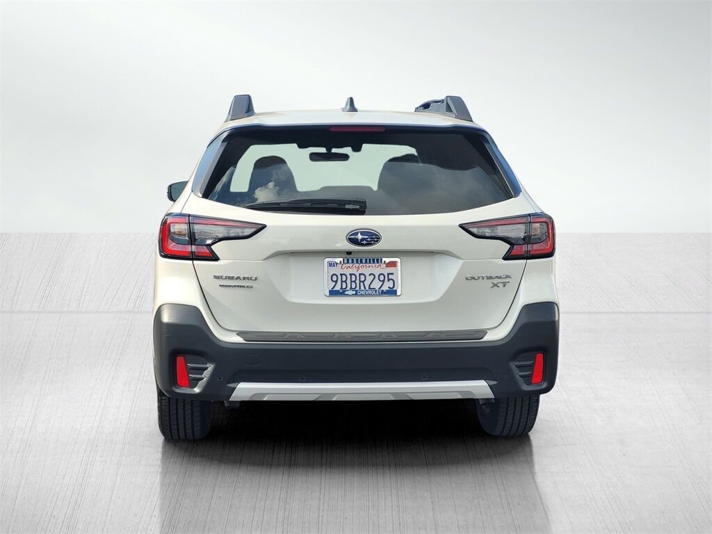 2022 Subaru Outback Limited XT Roseville CA