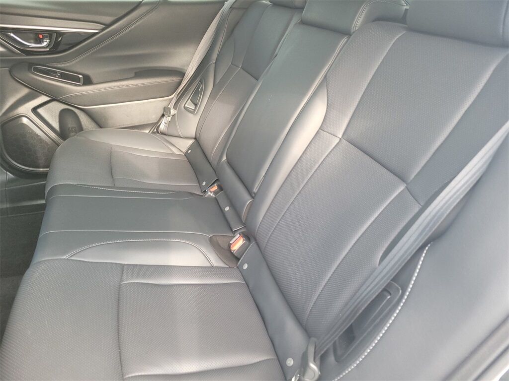 2022 Subaru Outback Limited XT Roseville CA