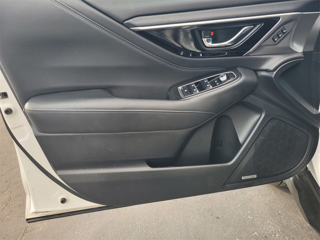 2022 Subaru Outback Limited XT Roseville CA