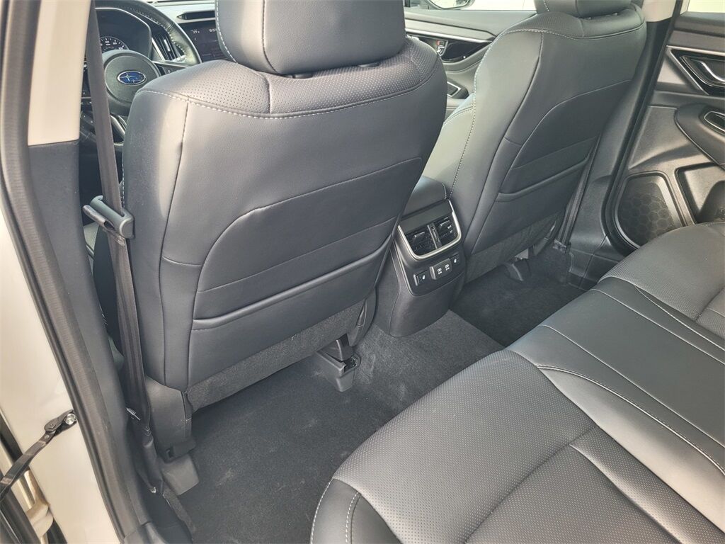 2022 Subaru Outback Limited XT Roseville CA