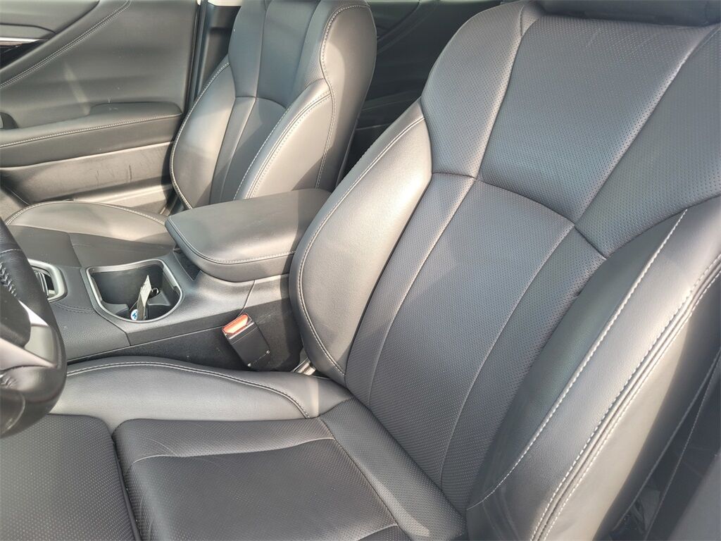 2022 Subaru Outback Limited XT Roseville CA