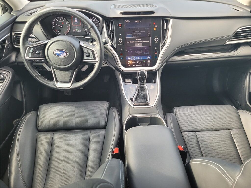 2022 Subaru Outback Limited XT Roseville CA