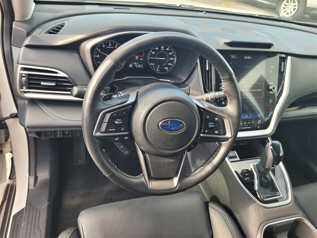 2022 Subaru Outback Limited XT Roseville CA