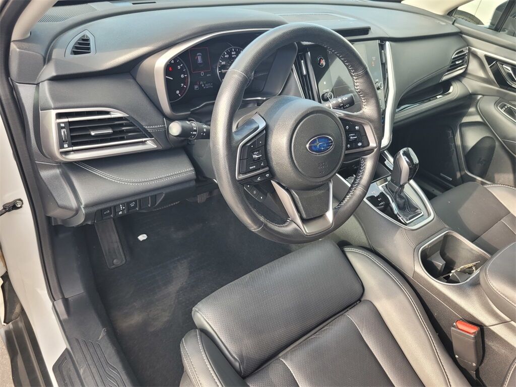 2022 Subaru Outback Limited XT Roseville CA