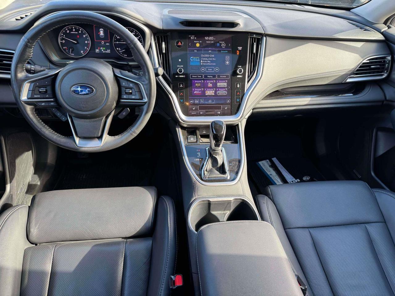 2022 Subaru Outback Limited XT San Clemente CA