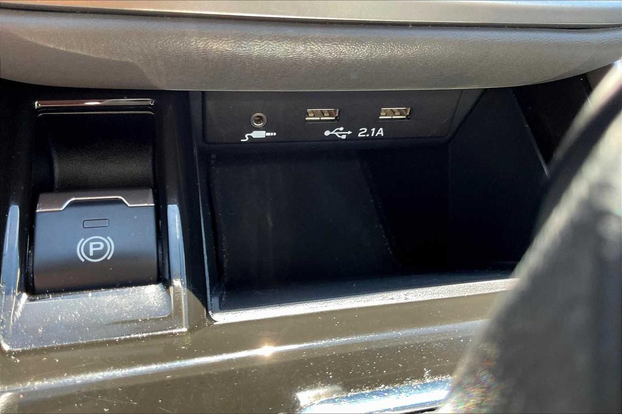 2022 Subaru Outback Onyx Edition XT Roseville CA